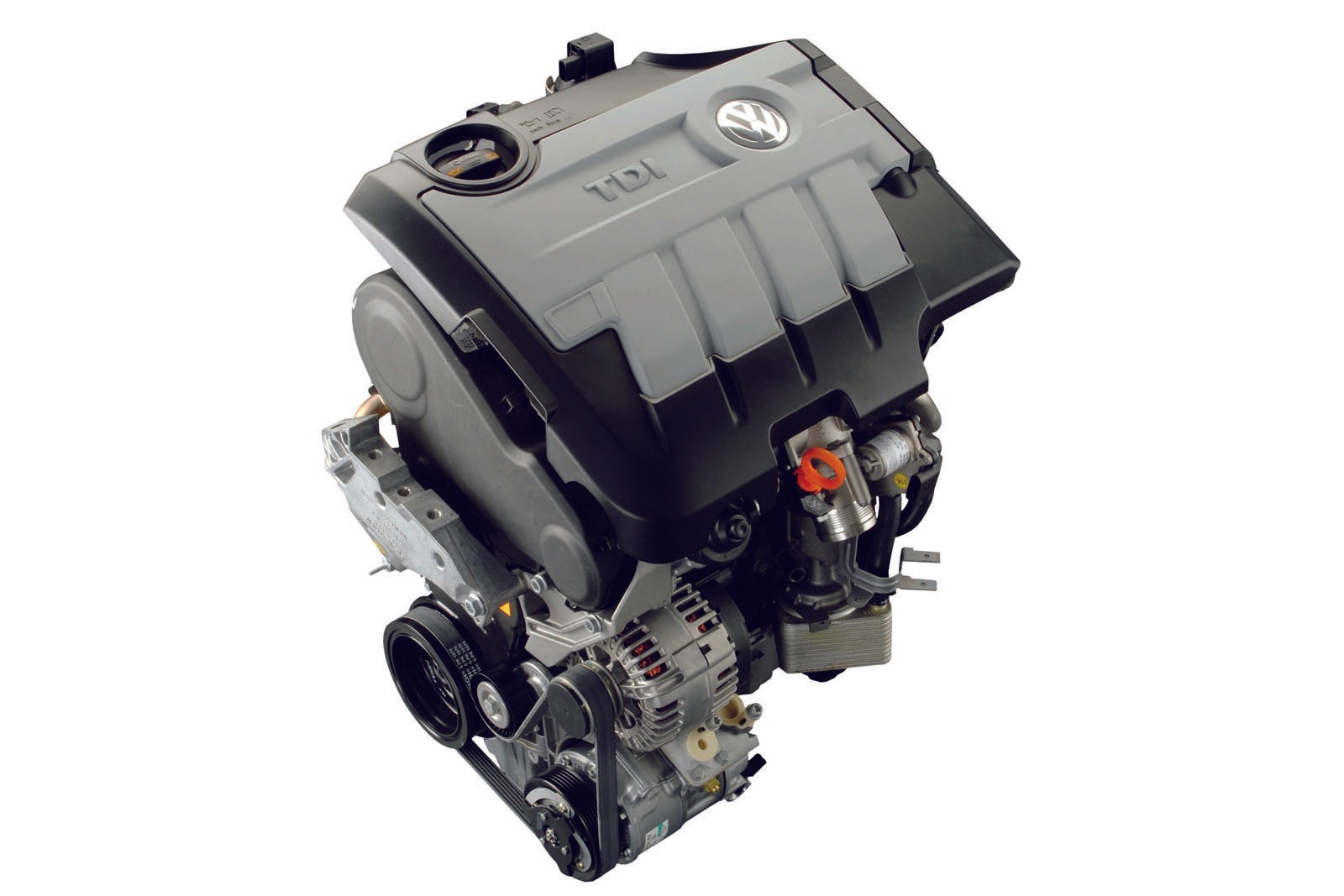 Taki jest nowy VW Golf Cabriolet