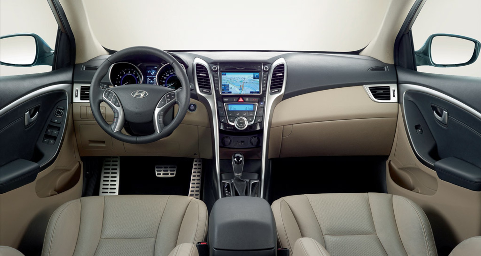 Nowy Hyundai i30: poradnik kupującego