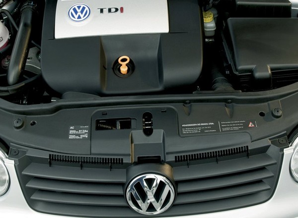 Volkswagen ma obawy co do modyfikacji diesli