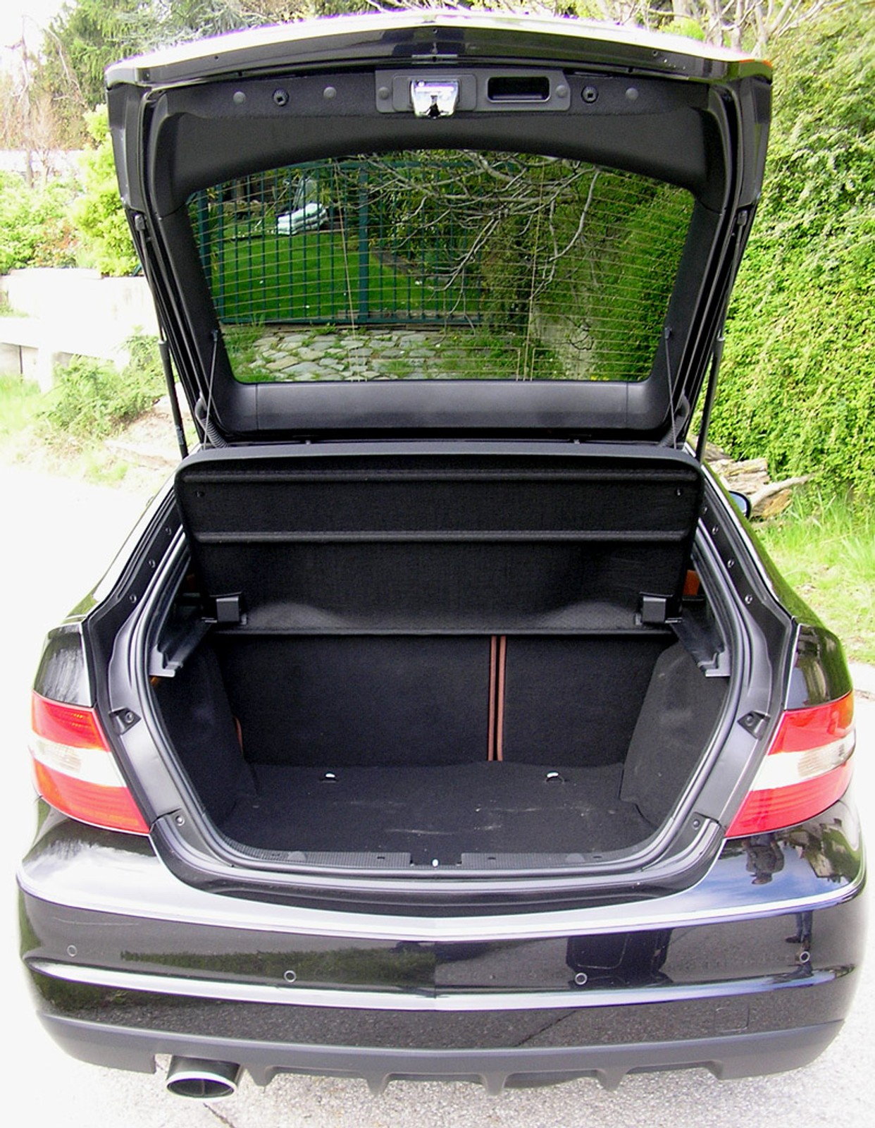 Mercedes-Benz CLC: pierwsze wrażenia