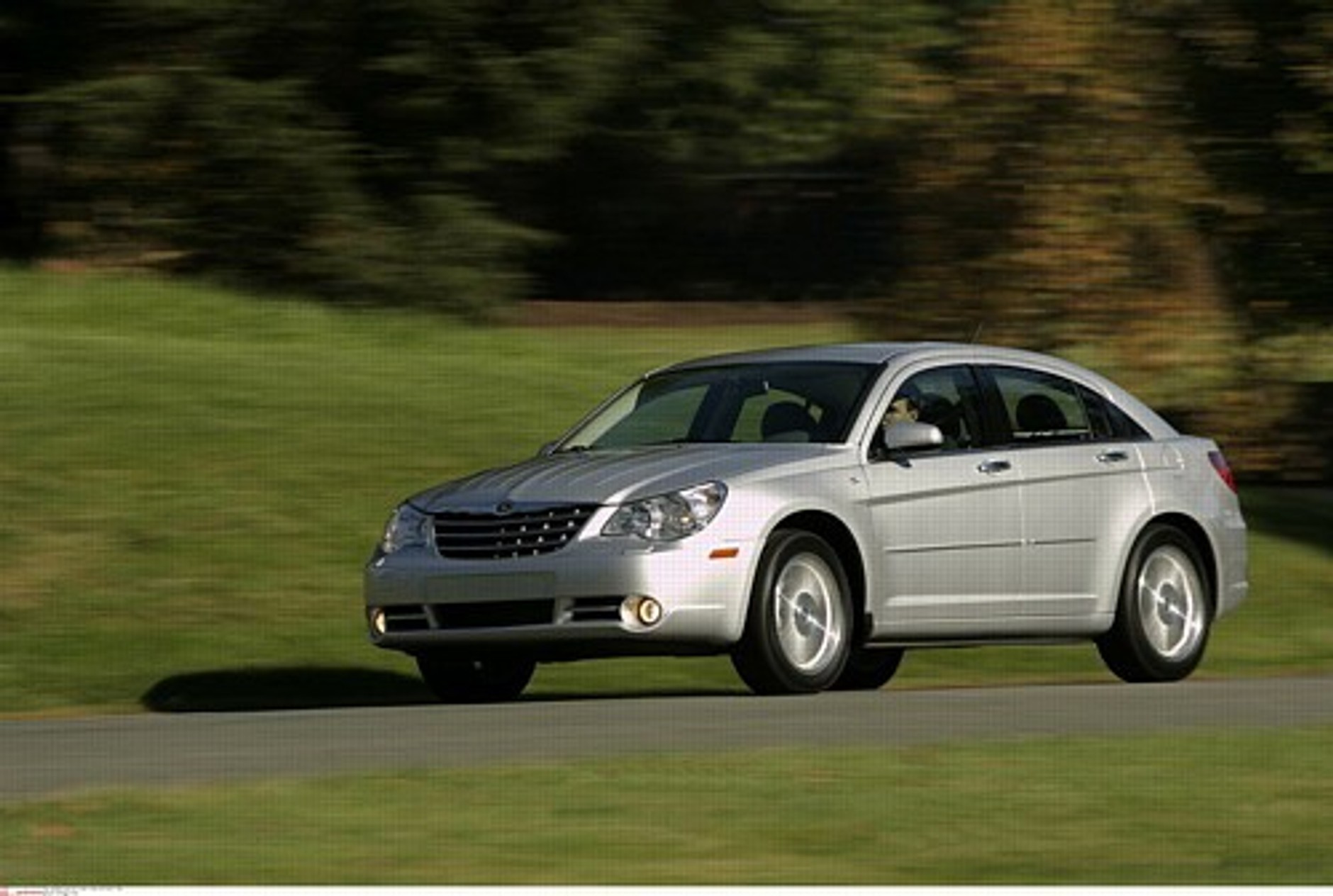 Chrysler Sebring