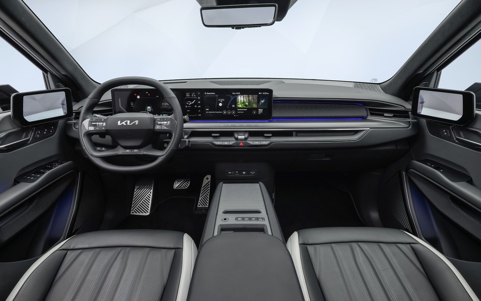 Kia EV9
