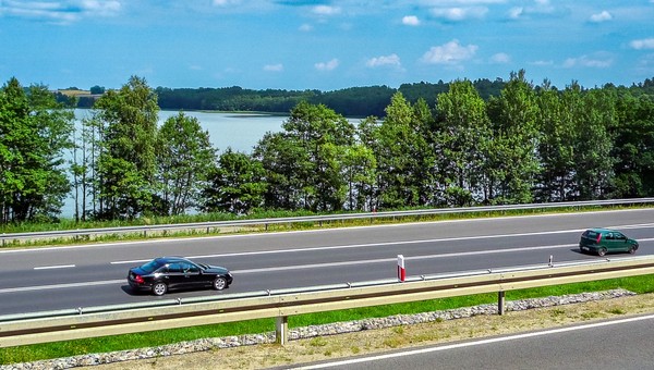 Pod Olsztynem powstanie nowa ekspresówka. Zastąpi drogę krajową
