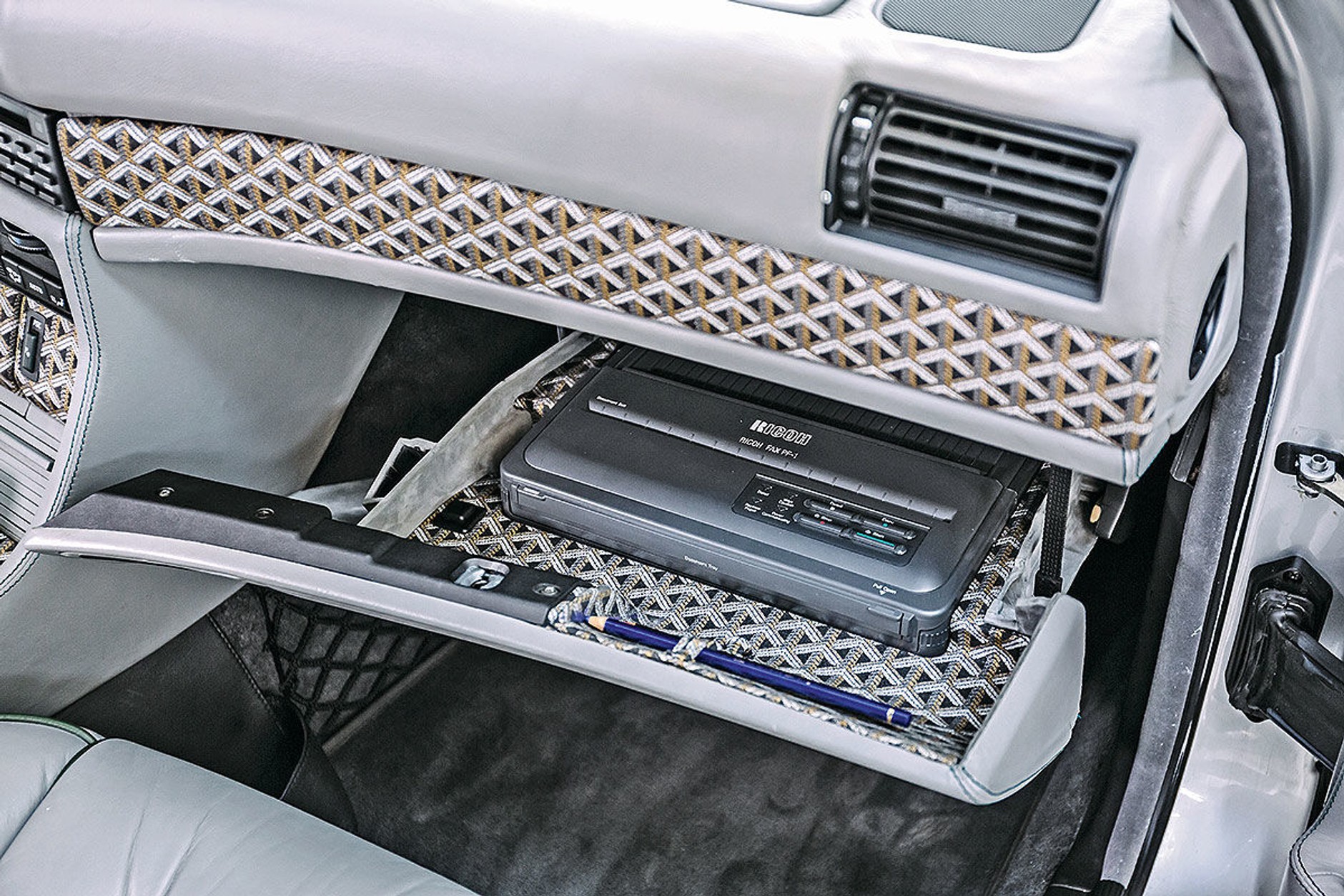 Najciekawsze BMW z silnikiem V12