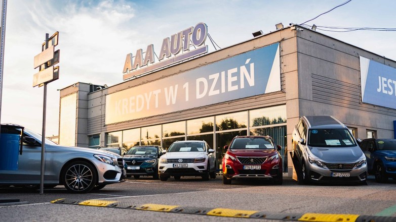 AAA Auto (1)