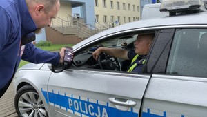 Senat za łatwiejszą rejestracją aut i zniesieniem obowiązku posiadania przy sobie prawa jazdy
