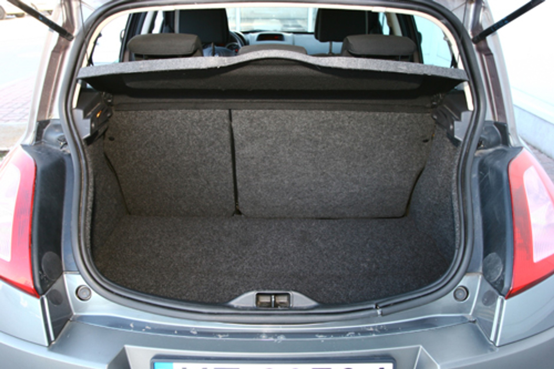 Renault Mégane II 1.6 16V - Elektryka: wróg numer jeden