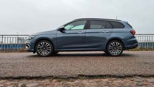 Fiat Tipo właśnie zniknął z polskiej oferty. I nie wróci