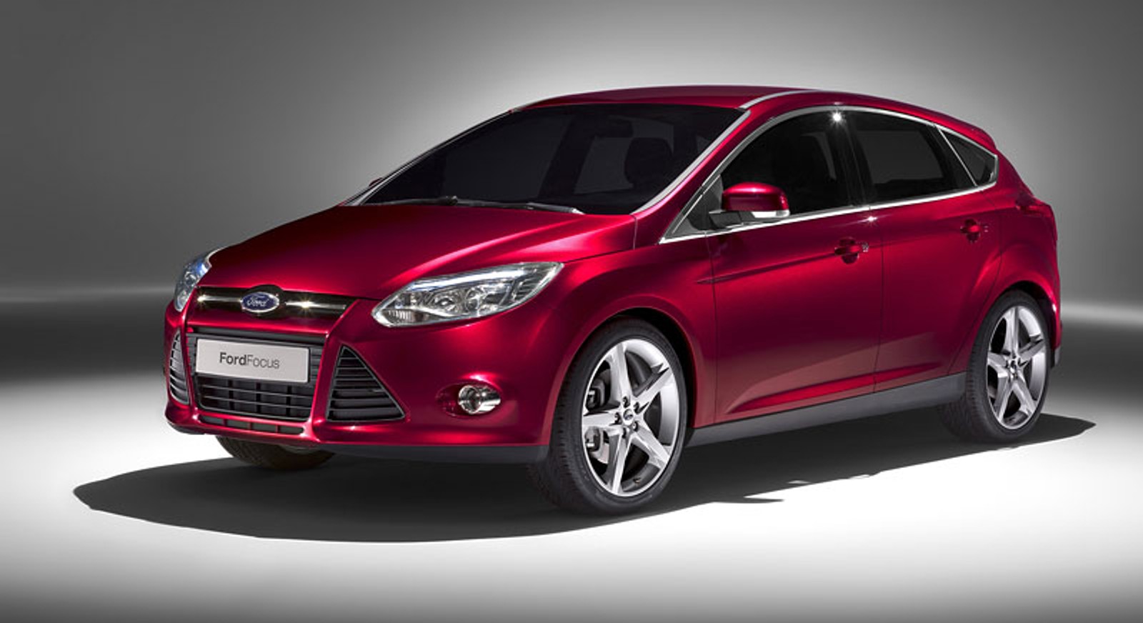 Detroit 2010: nowy Ford Focus - teraz premiera, na rynku za rok