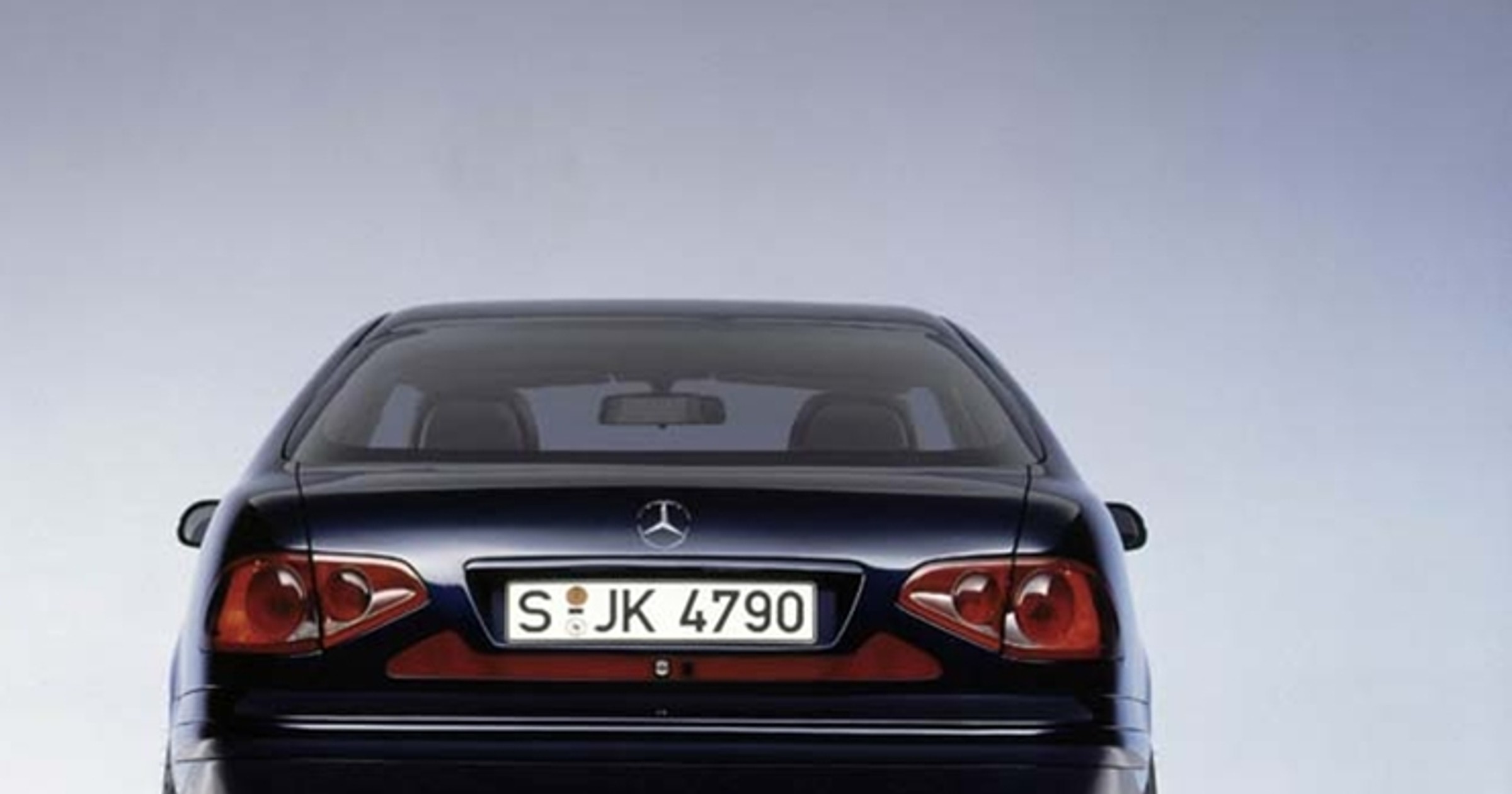 Prototypy Mercedesa z dawnych lat