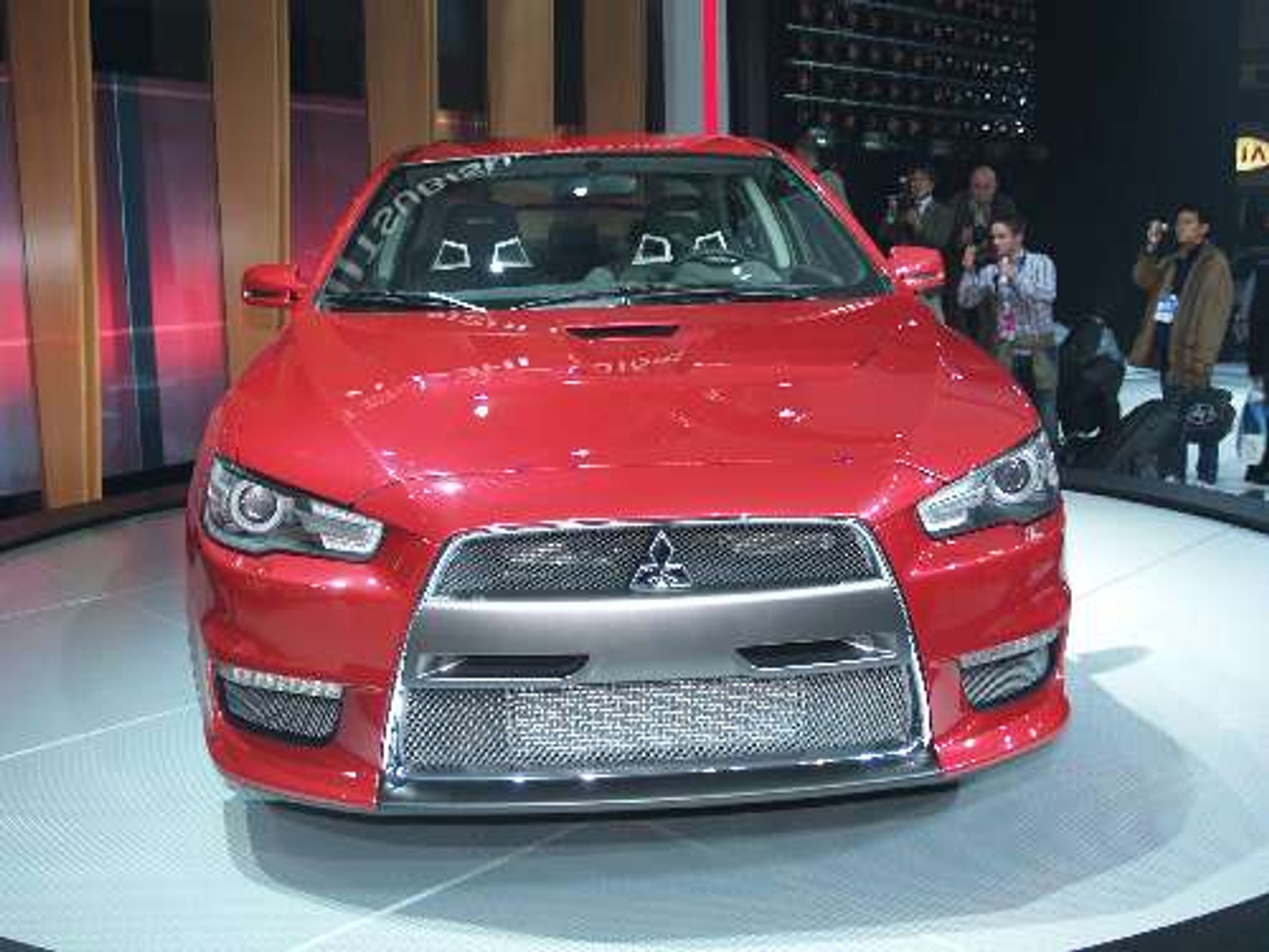 Jazda, design, pożądanie