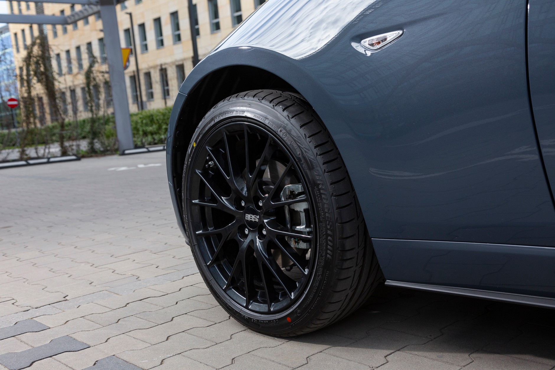 Mazda MX-5 „100”