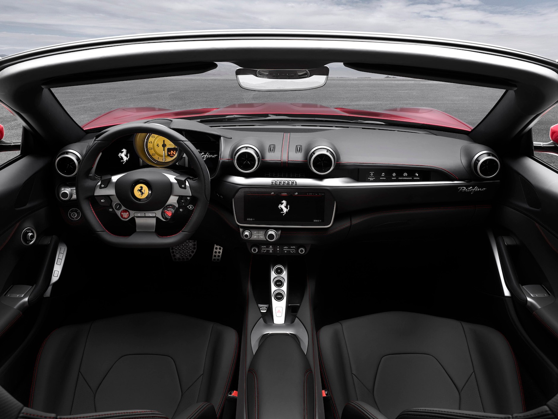 Ferrari Portofino