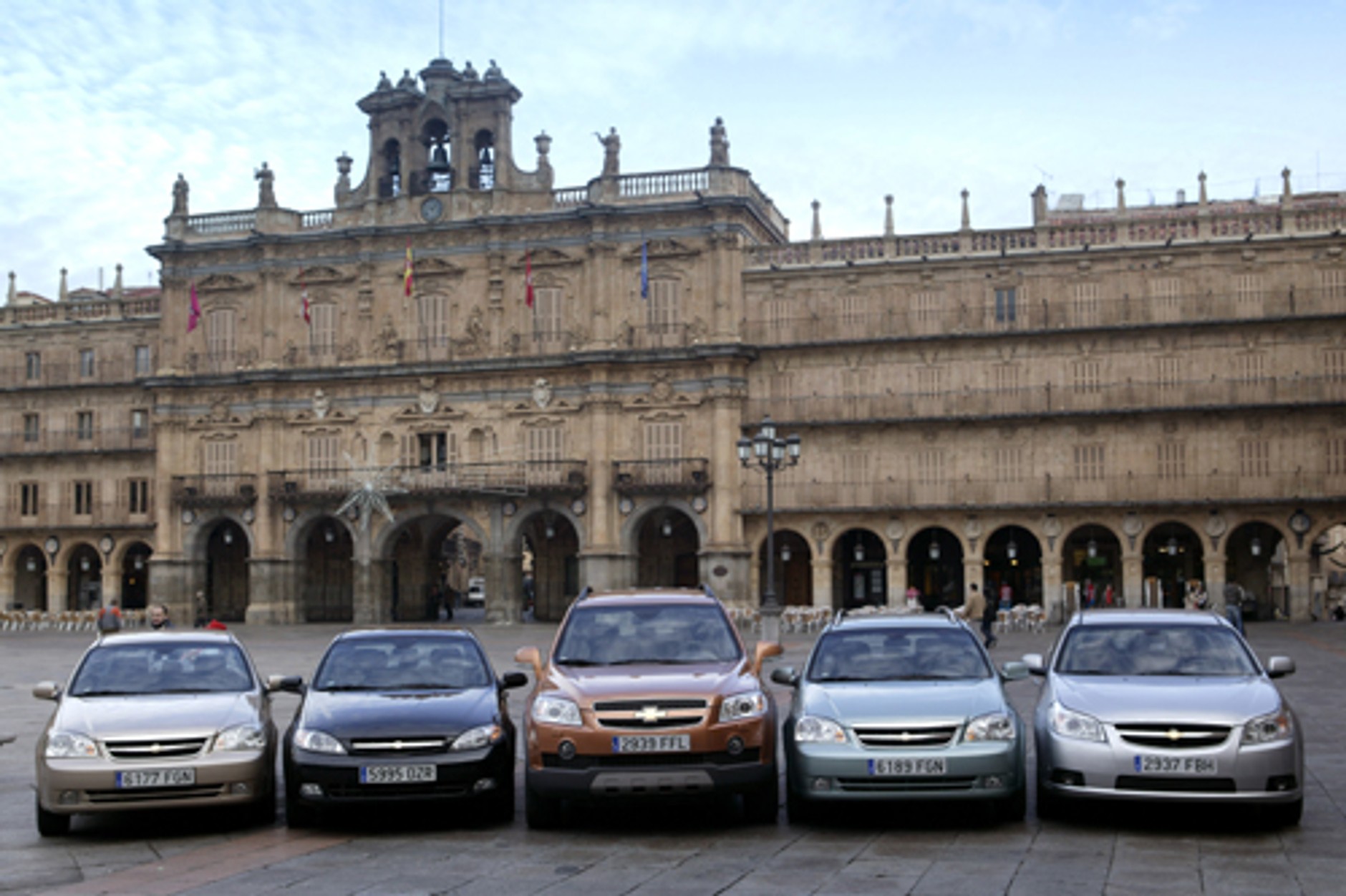 Wysokoprężna ofensywa