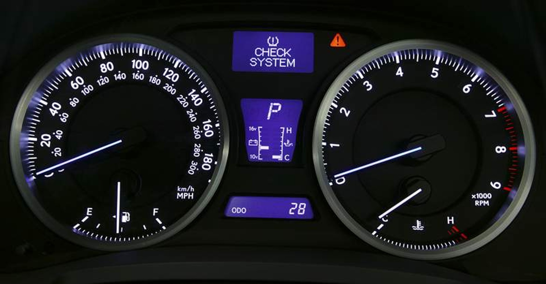 Lexus w Genewie: dwa sportowe modele i hybrydowy LS 600h