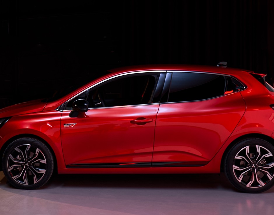 Nowe Mitsubishi Colt