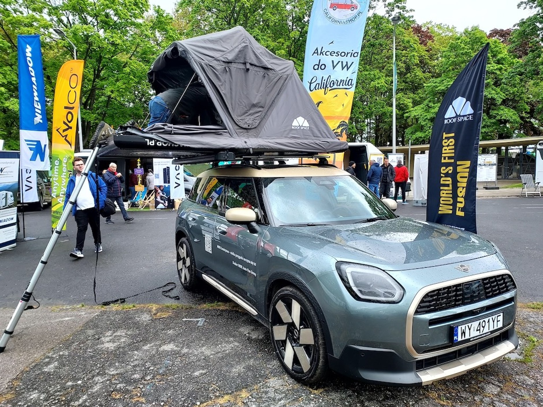 Warsaw Caravaning Festival 2025