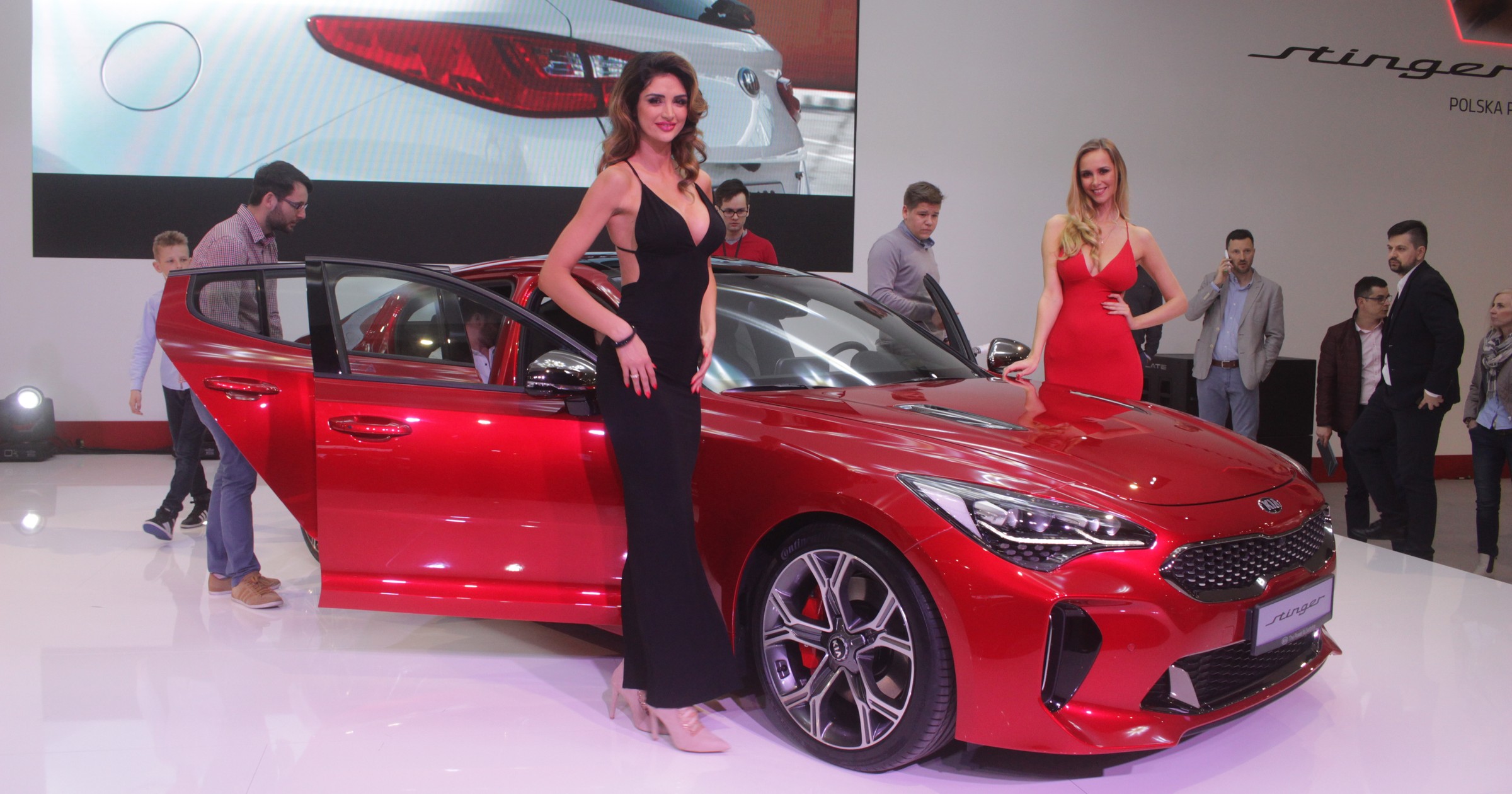 Poznań Motor Show