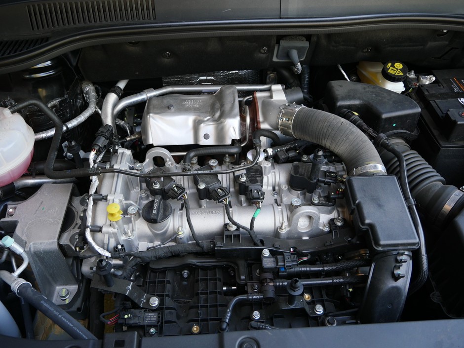 Bestune T90