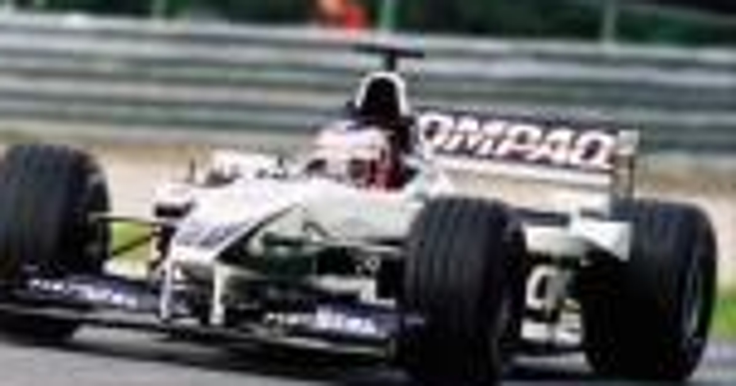 Młodzież w Formule 1