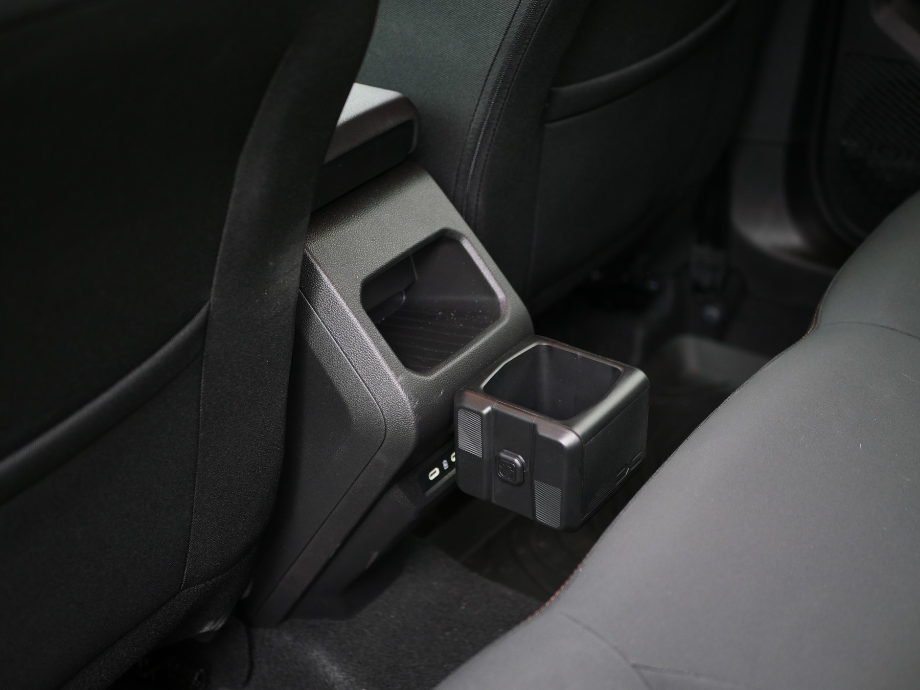 Dacia Duster Extreme 1.2 TCe 4x4