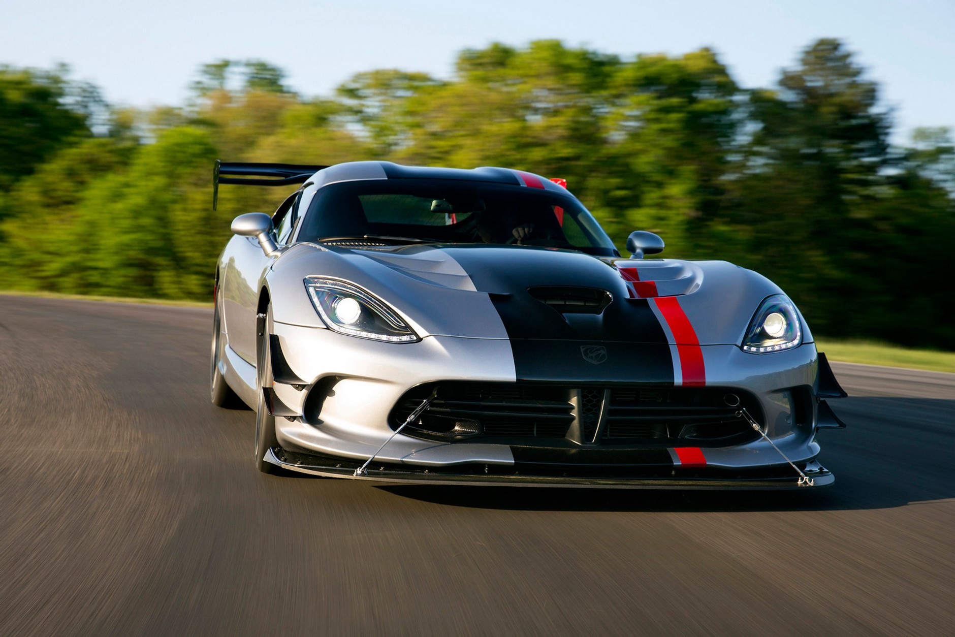 Dodge Viper