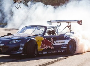Mazda MX-5 z 1000-konnym silnikiem