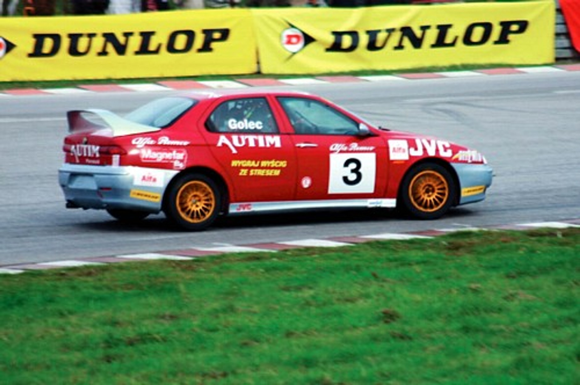 Spokojne zakończenie