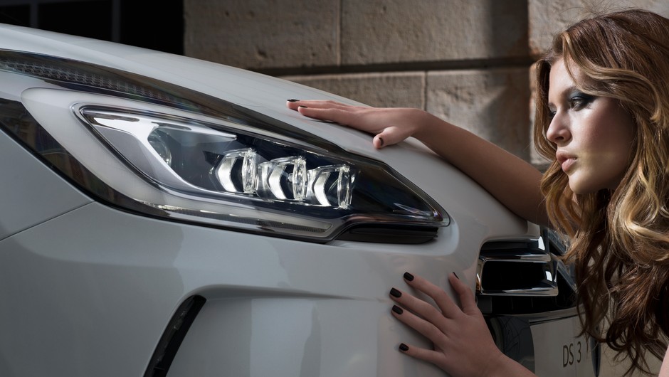 Citroen DS3