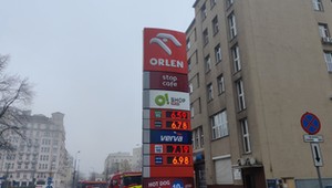 Nowe paliwo wpływa na ceny? Niepokoi diesel, ale są też dobre informacje