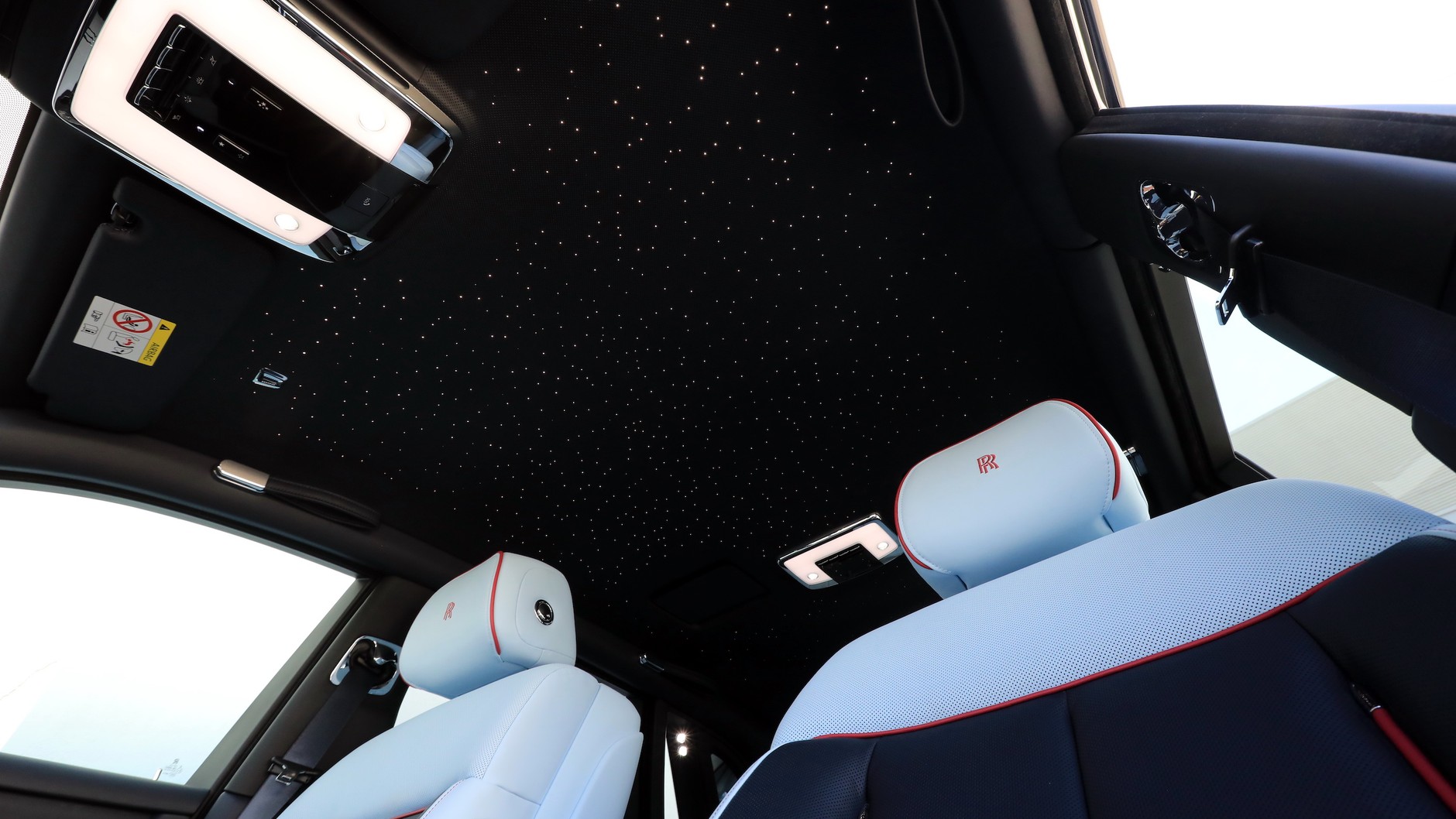 Rolls-Royce Phantom (2022, VIII Series II)