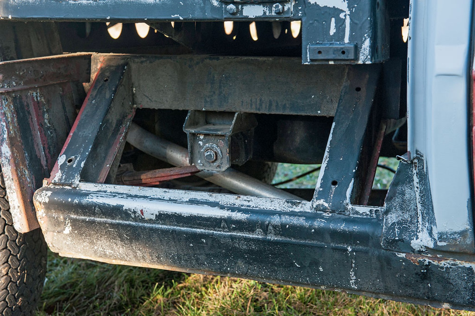 FSO Polonez Truck - rynkowy sukces auta z Polski