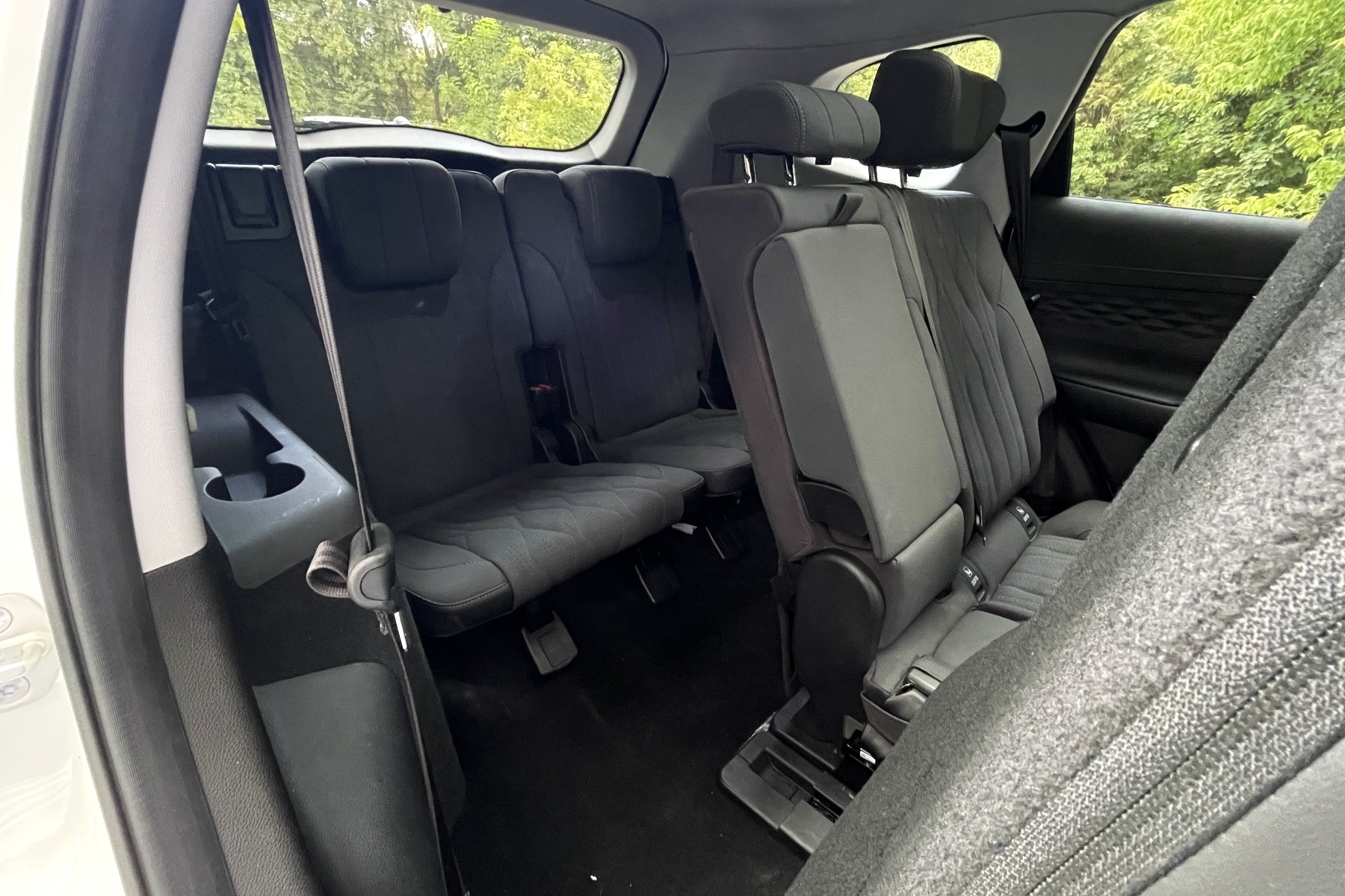 Chery Tiggo 8 CSH