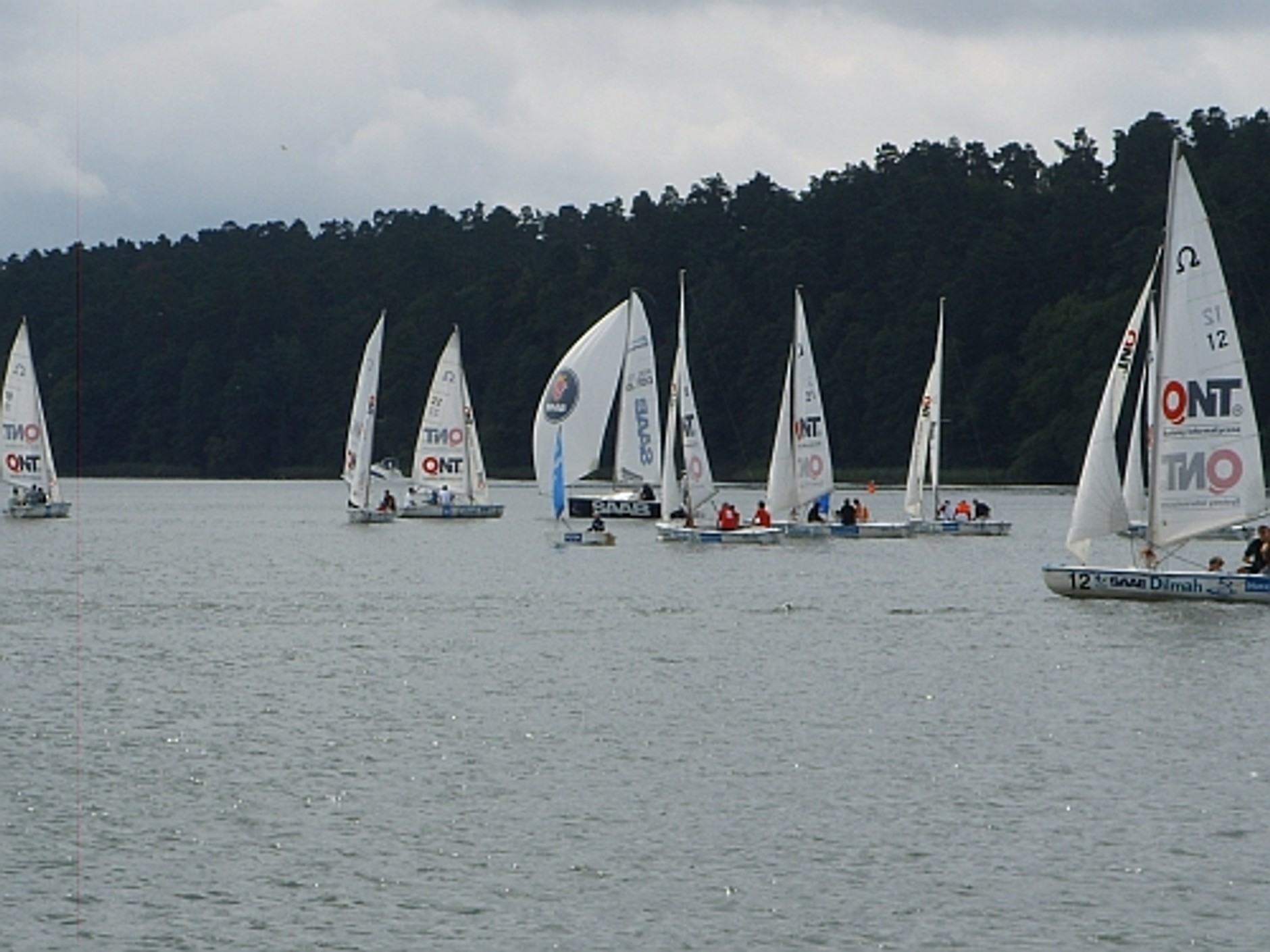 Auto Świat na XV Otwartych Mistrzostwach Polski Dziennikarzy