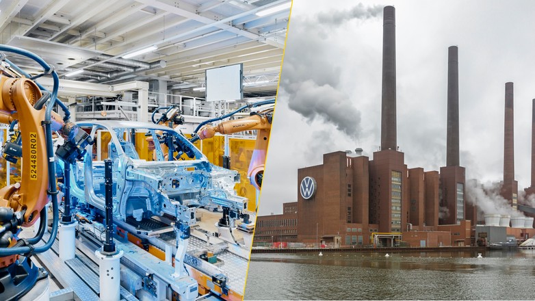 Problemy europejskiej motoryzacji są też polskimi problemami