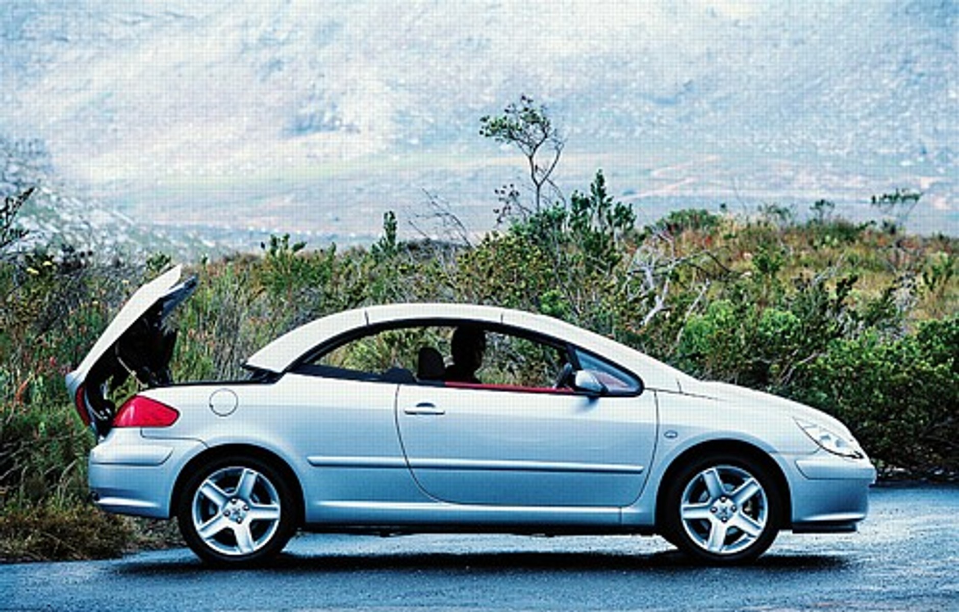 Teraz także dla czworga