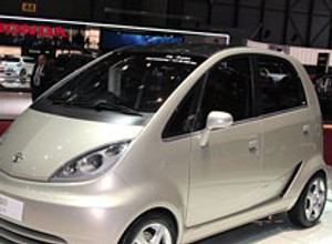 Kiedy Tata Nano przyjedzie do Europy?