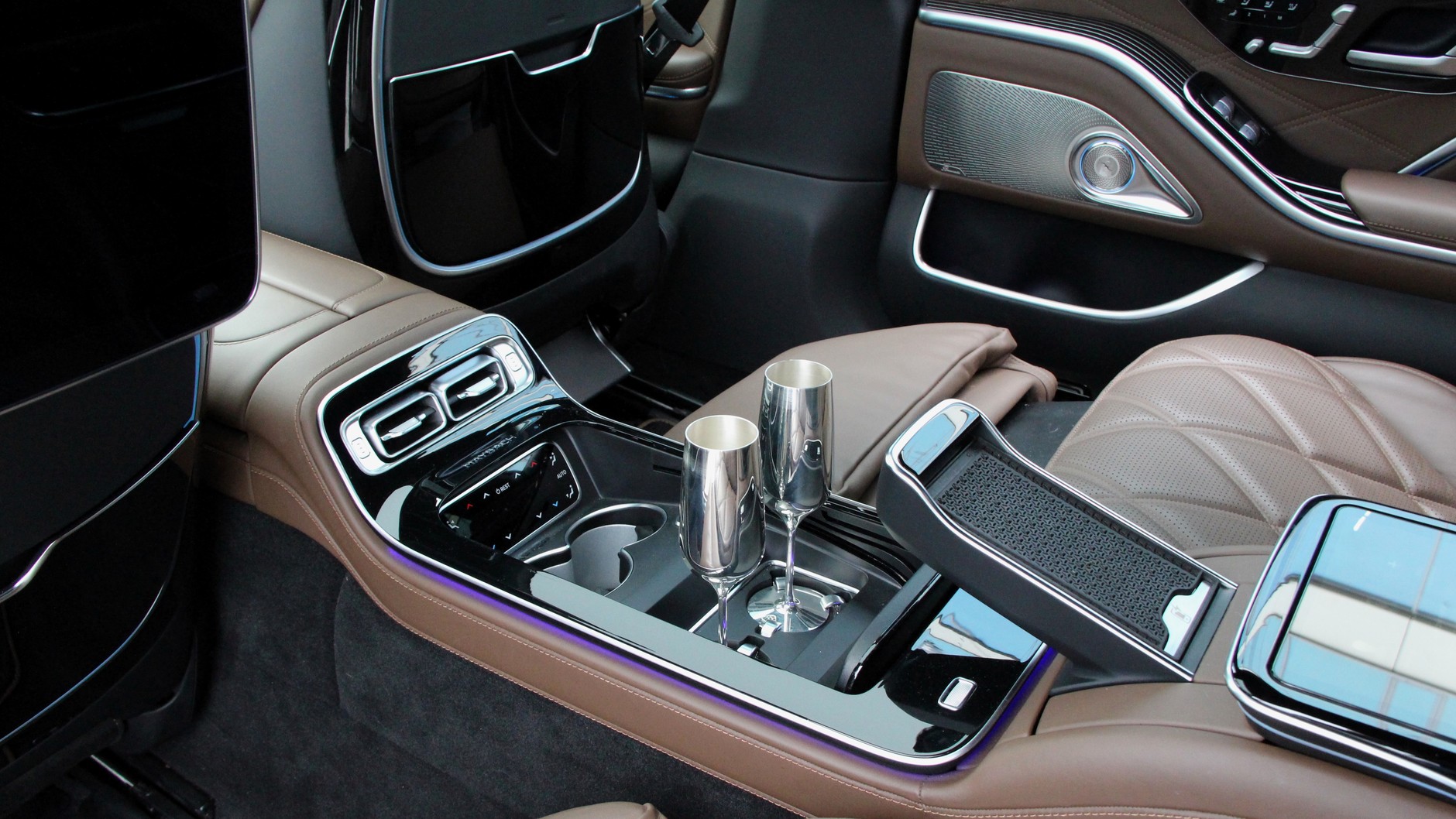 Mercedes-Maybach S 680