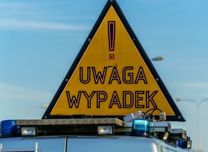 Ci piesi zginęli pod kołami, ale nie ma ich w statystykach. Jak to możliwe?
