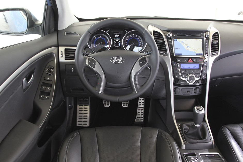 Nowy Hyundai i30: poradnik kupującego