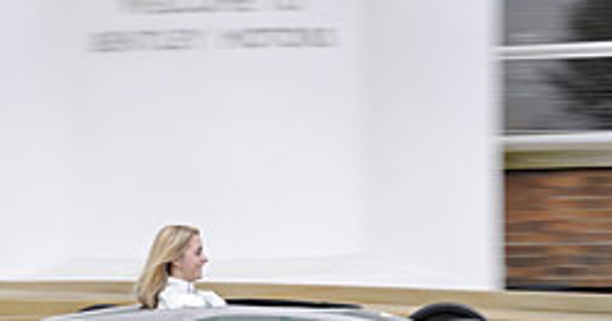 Bentley Continental DC: specjalna nagroda dla eksperymentalnego elektromobilu