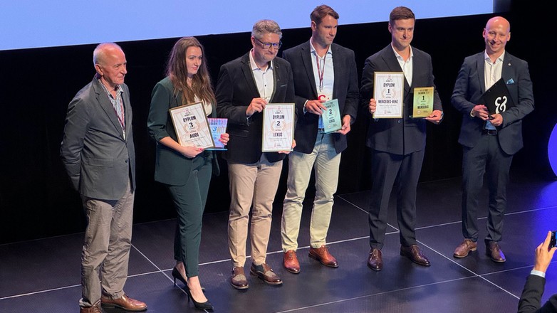 Wielki Test Salonów 2024