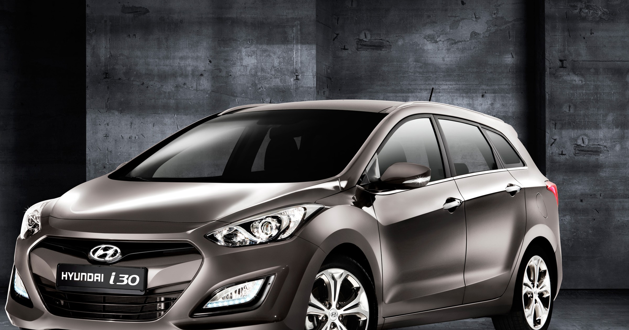 Nowy Hyundai i30 wagon już w sprzedaży (ceny)