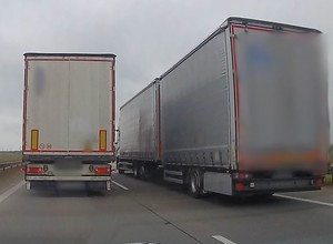 Nie tylko zakaz wyprzedzania dla ciężarówek. Co jeszcze zmienia się od 1 lipca?