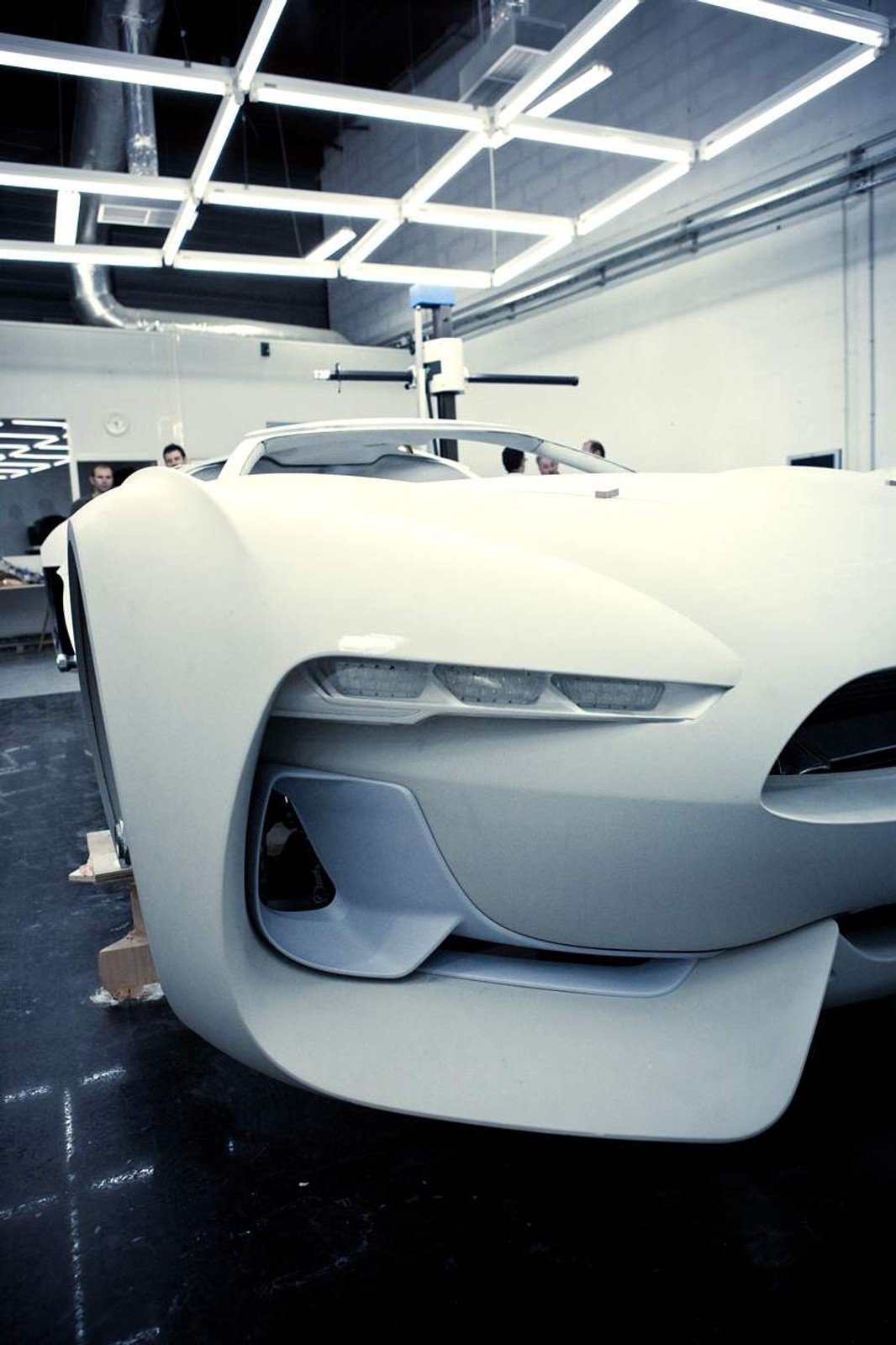 GTbyCitroën wkracza do świata motoryzacyjnych pasji… (fotogaleria)