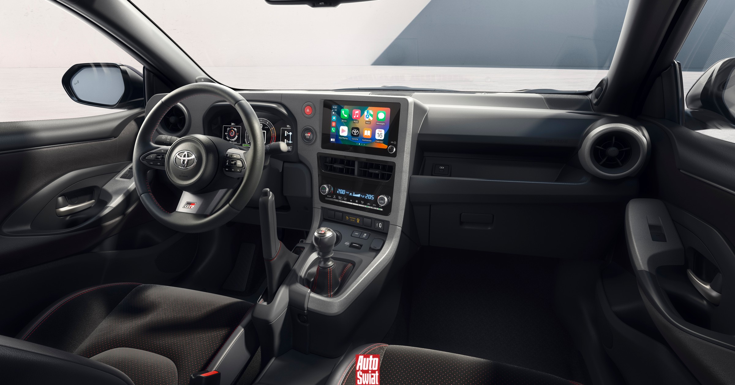 Nowa Toyota GR Yaris już w Polsce. Cena nie przebiła psychologicznej bariery