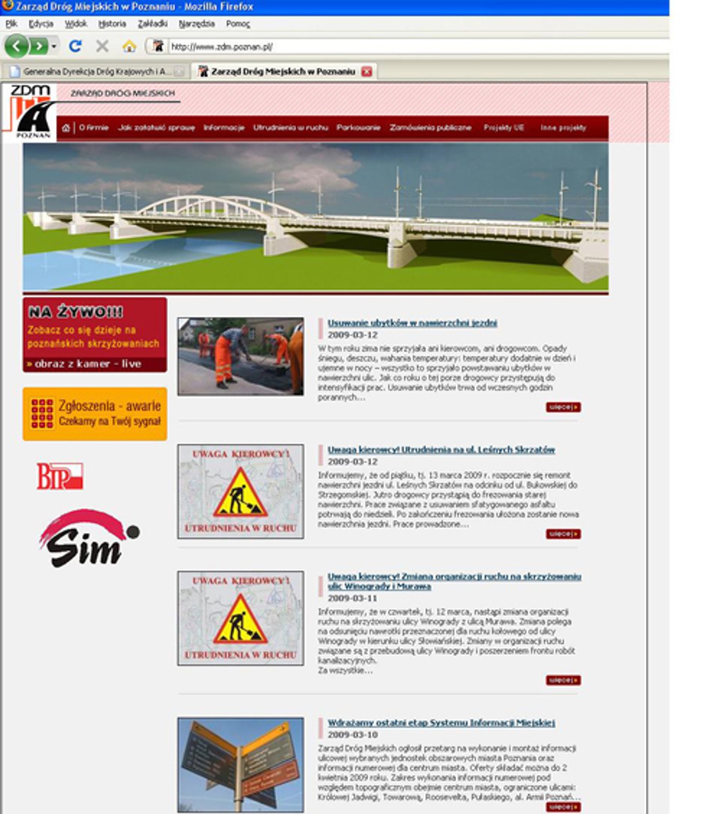 GPS: omiń korki i remonty. Radzimy jak wykorzystać nawigację, by ominąć drogi wyłączone z ruchu