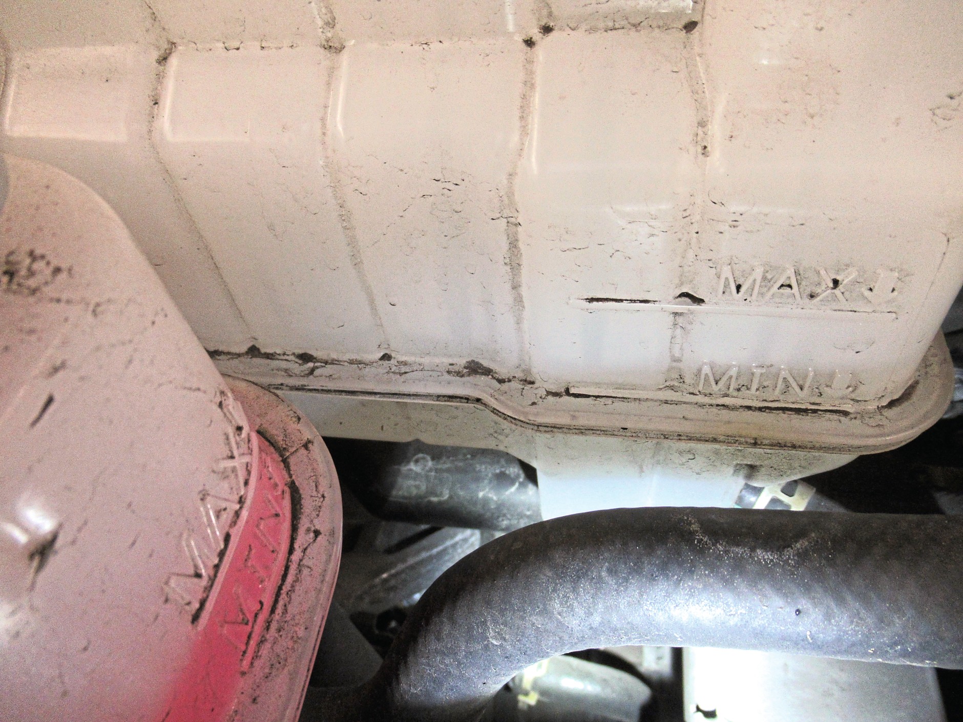 Toyota Mirai. test długodystansowy