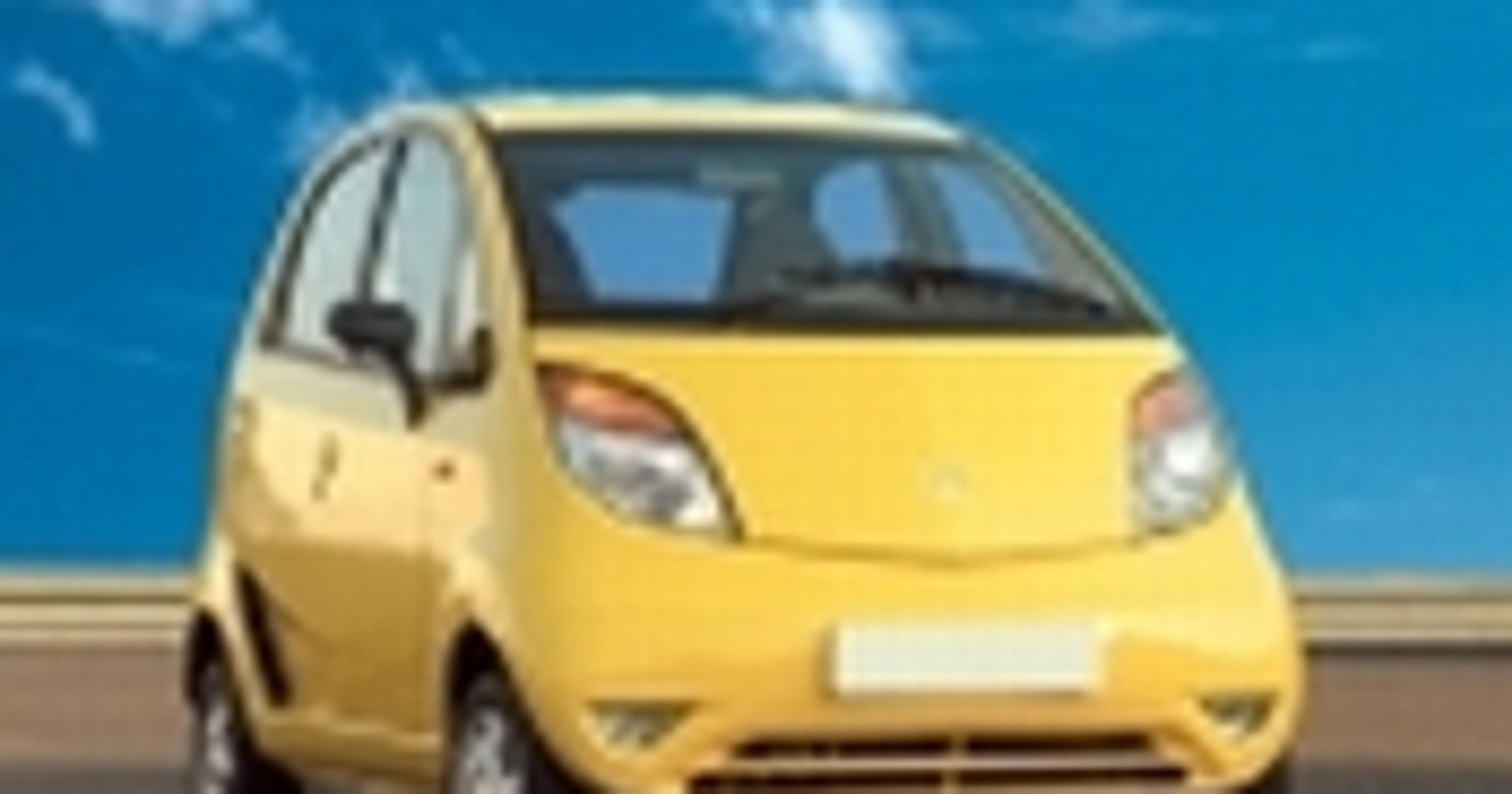 Czego nie wiedziałeś o firmie Tata?