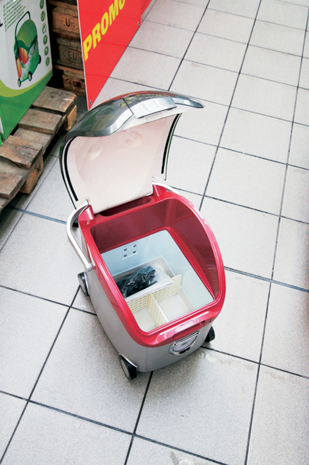 Na małe i duże wycieczki